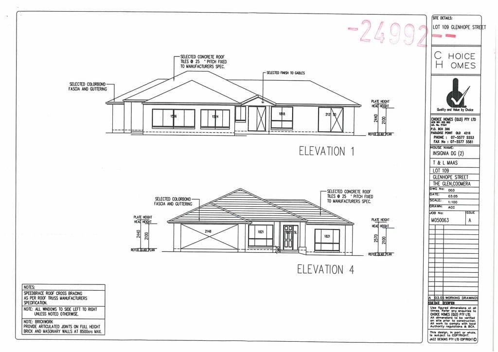 15 Glenhope Street, Upper Coomera QLD 4209, Upper Coomera - Thumbnail 6