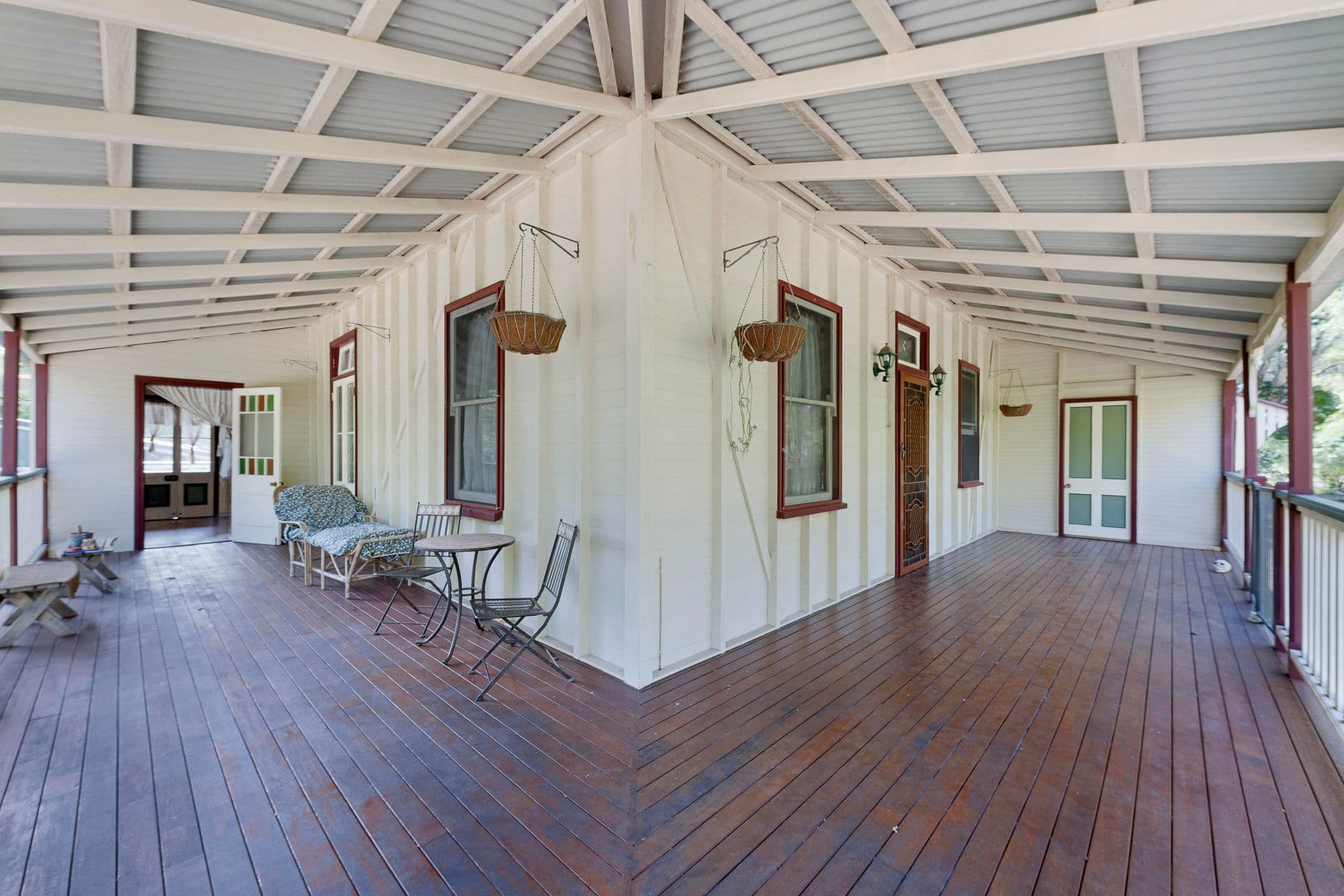 380 Ten Mile Road, Sharon QLD 4670, Sharon - Thumbnail 2
