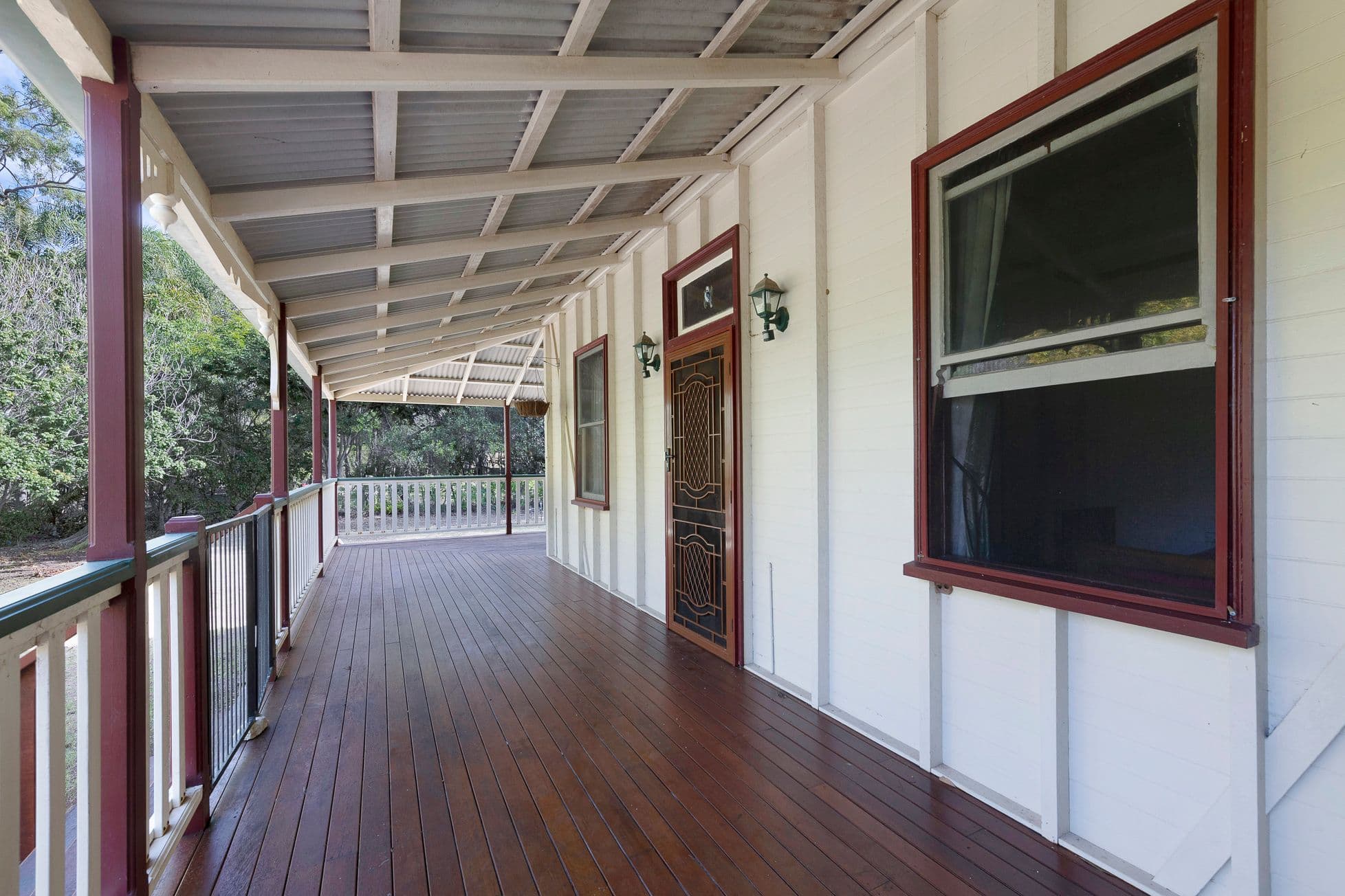 380 Ten Mile Road, Sharon QLD 4670, Sharon - Thumbnail 3