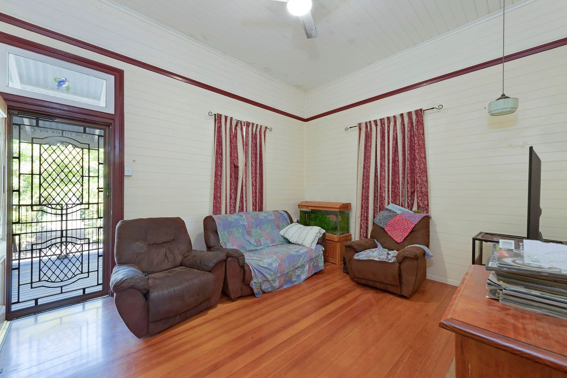 380 Ten Mile Road, Sharon QLD 4670, Sharon - Thumbnail 4