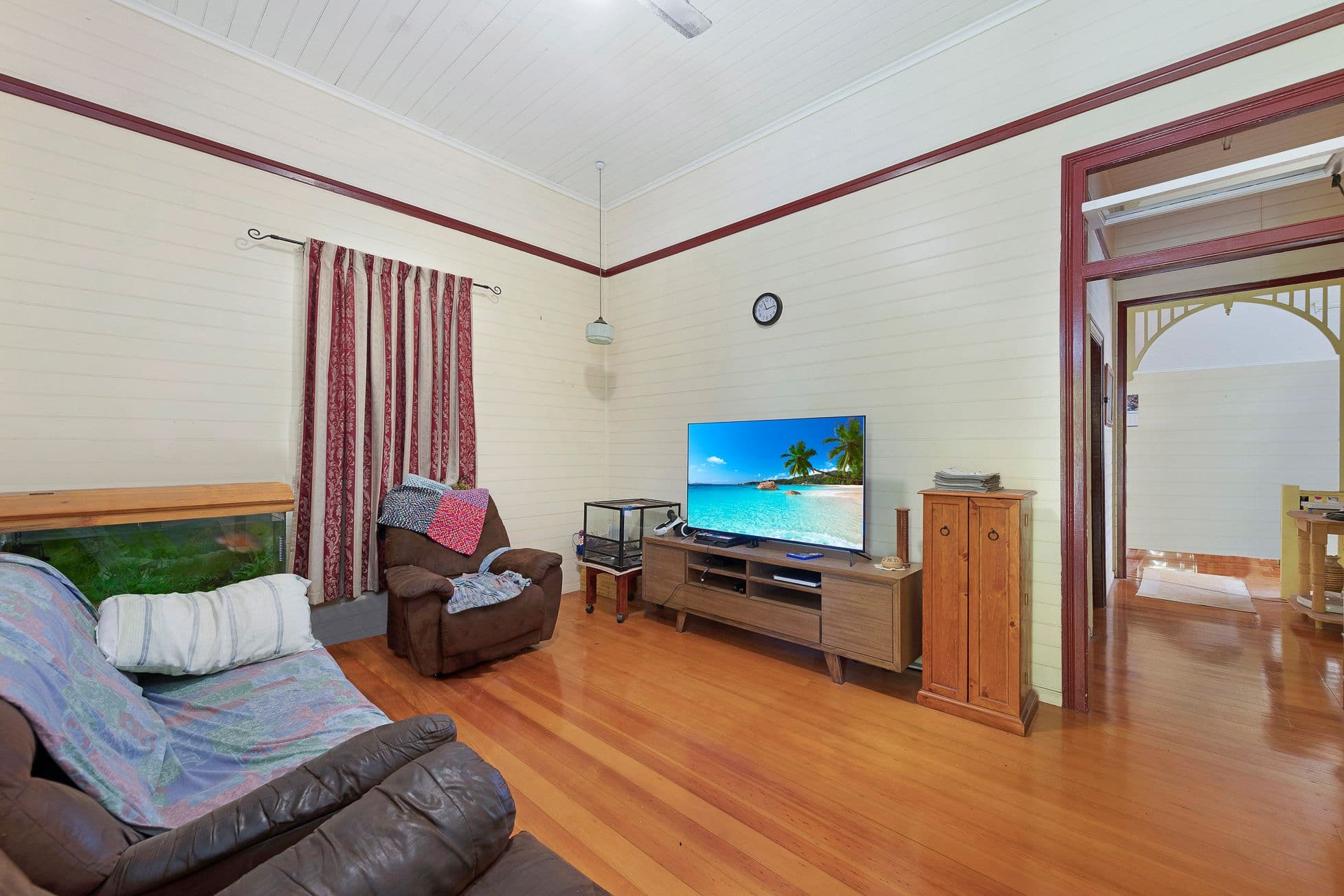 380 Ten Mile Road, Sharon QLD 4670, Sharon - Thumbnail 5