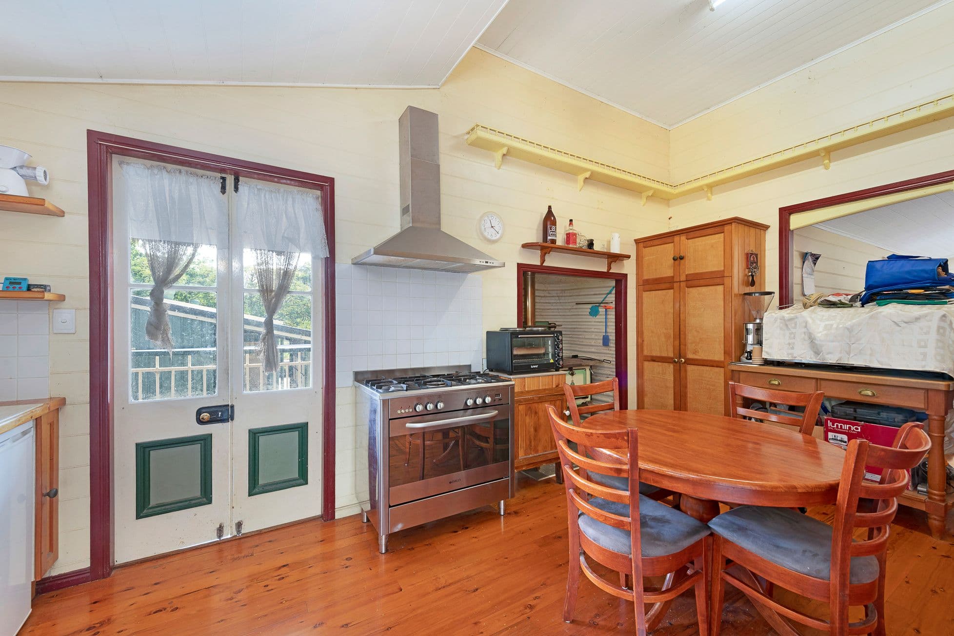 380 Ten Mile Road, Sharon QLD 4670, Sharon - Thumbnail 6