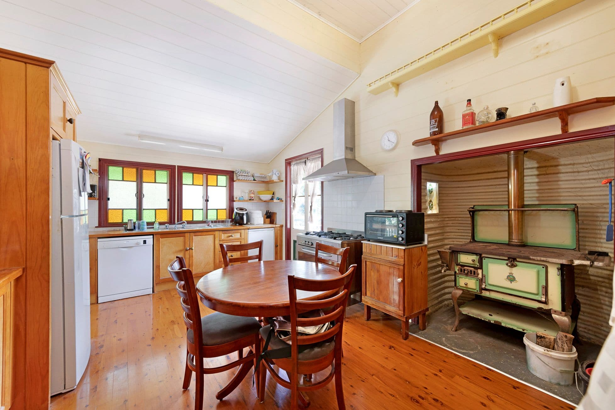 380 Ten Mile Road, Sharon QLD 4670, Sharon - Thumbnail 7