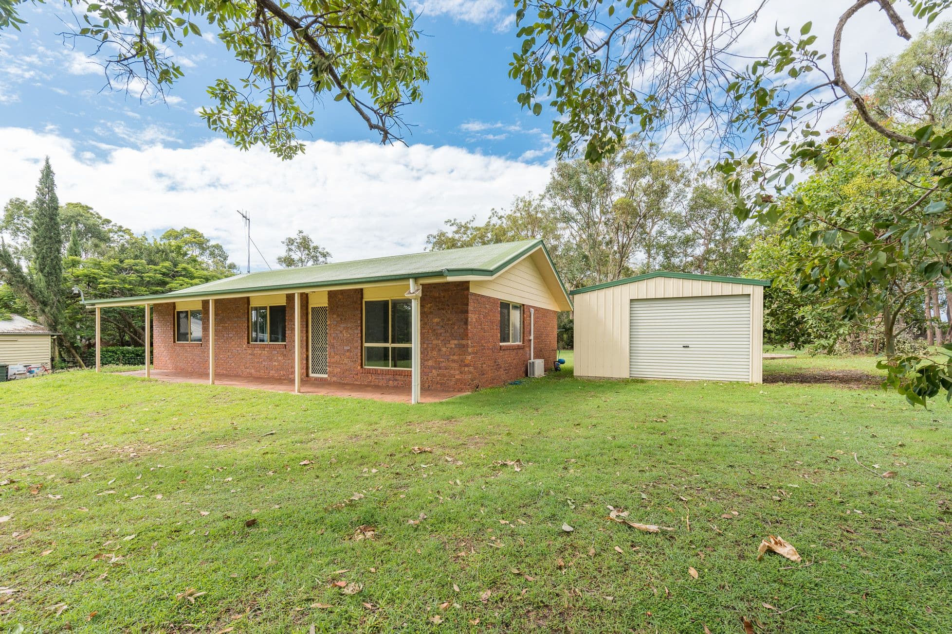5 Kintra Court, Branyan QLD 4670, Branyan - Image 1