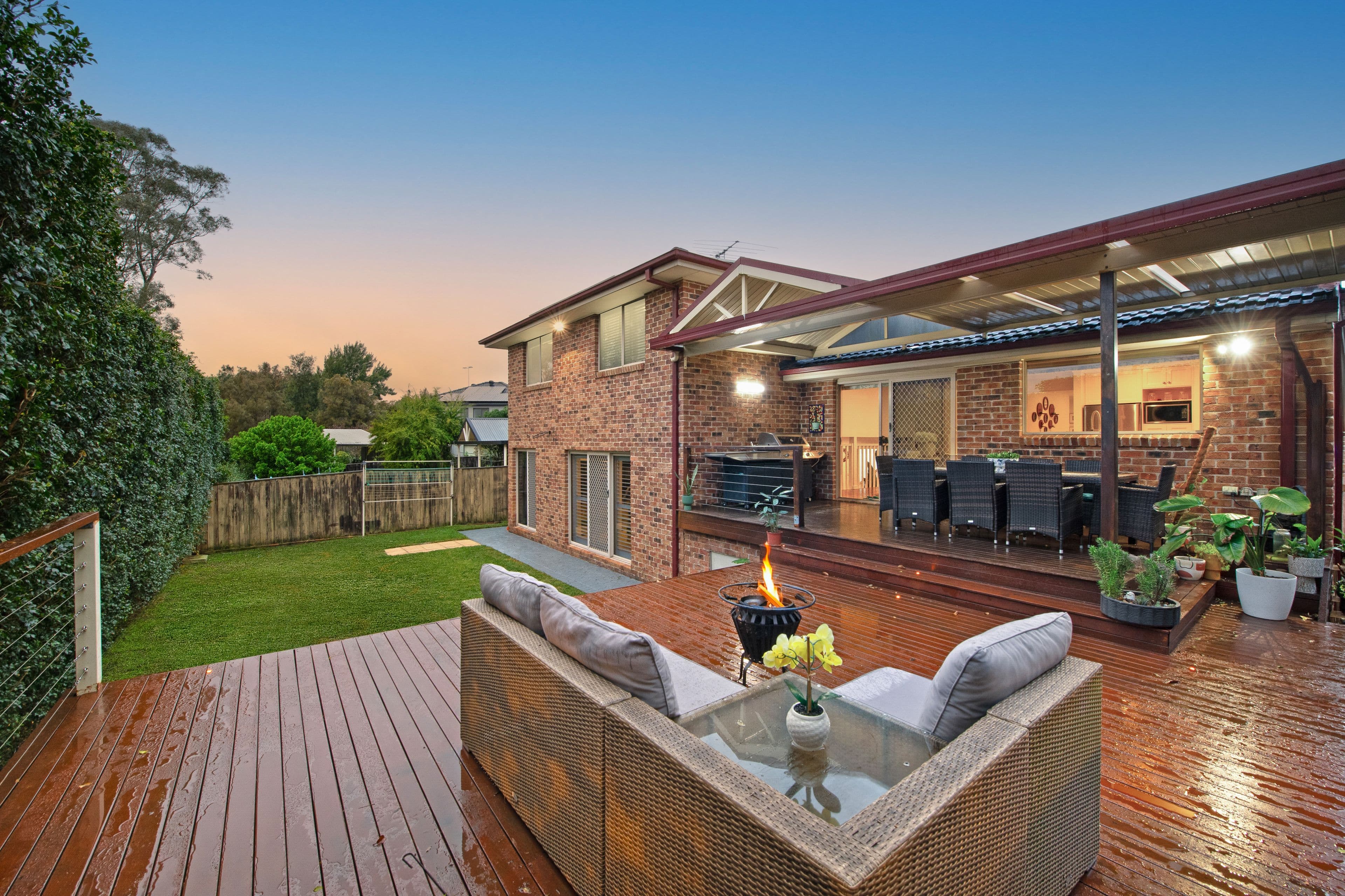 43 Angara Circuit, Glenwood NSW 2768, Glenwood - Thumbnail 2