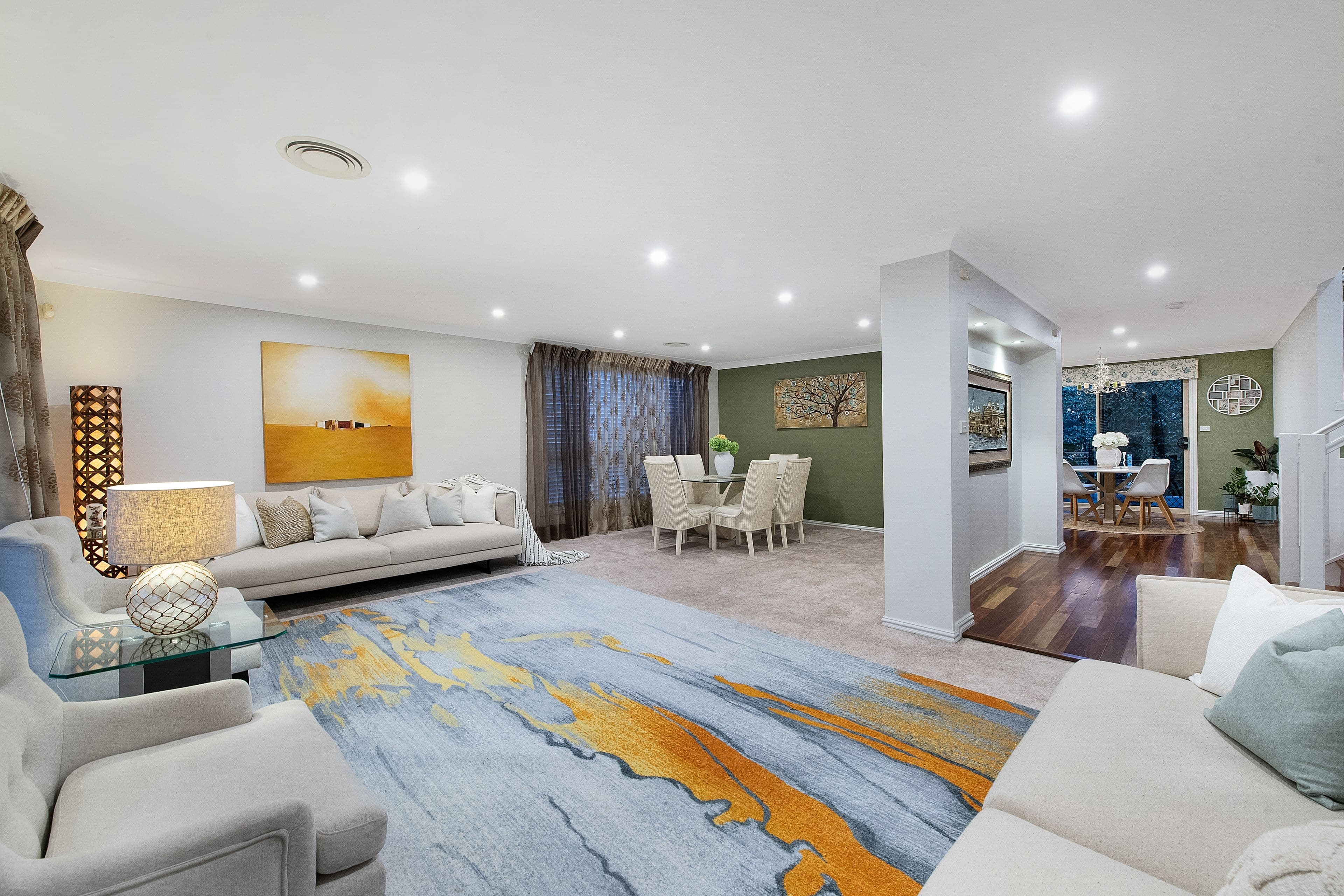 43 Angara Circuit, Glenwood NSW 2768, Glenwood - Thumbnail 4
