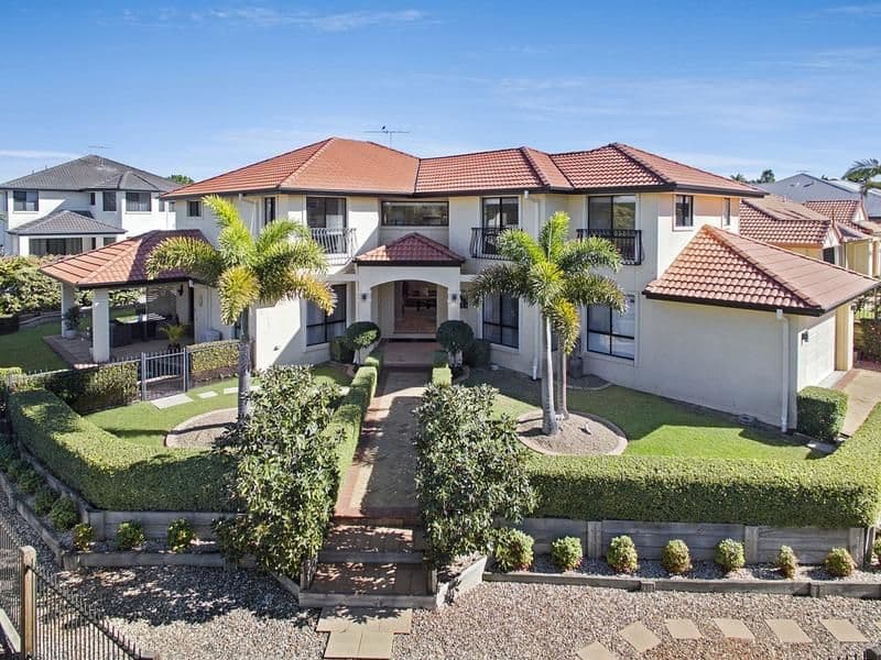 1 Dotterel Crescent, North Lakes QLD 4509, North Lakes - Image 1