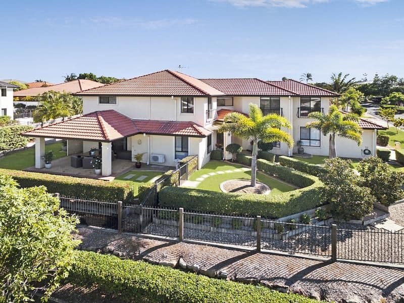1 Dotterel Crescent, North Lakes QLD 4509, North Lakes - Thumbnail 2