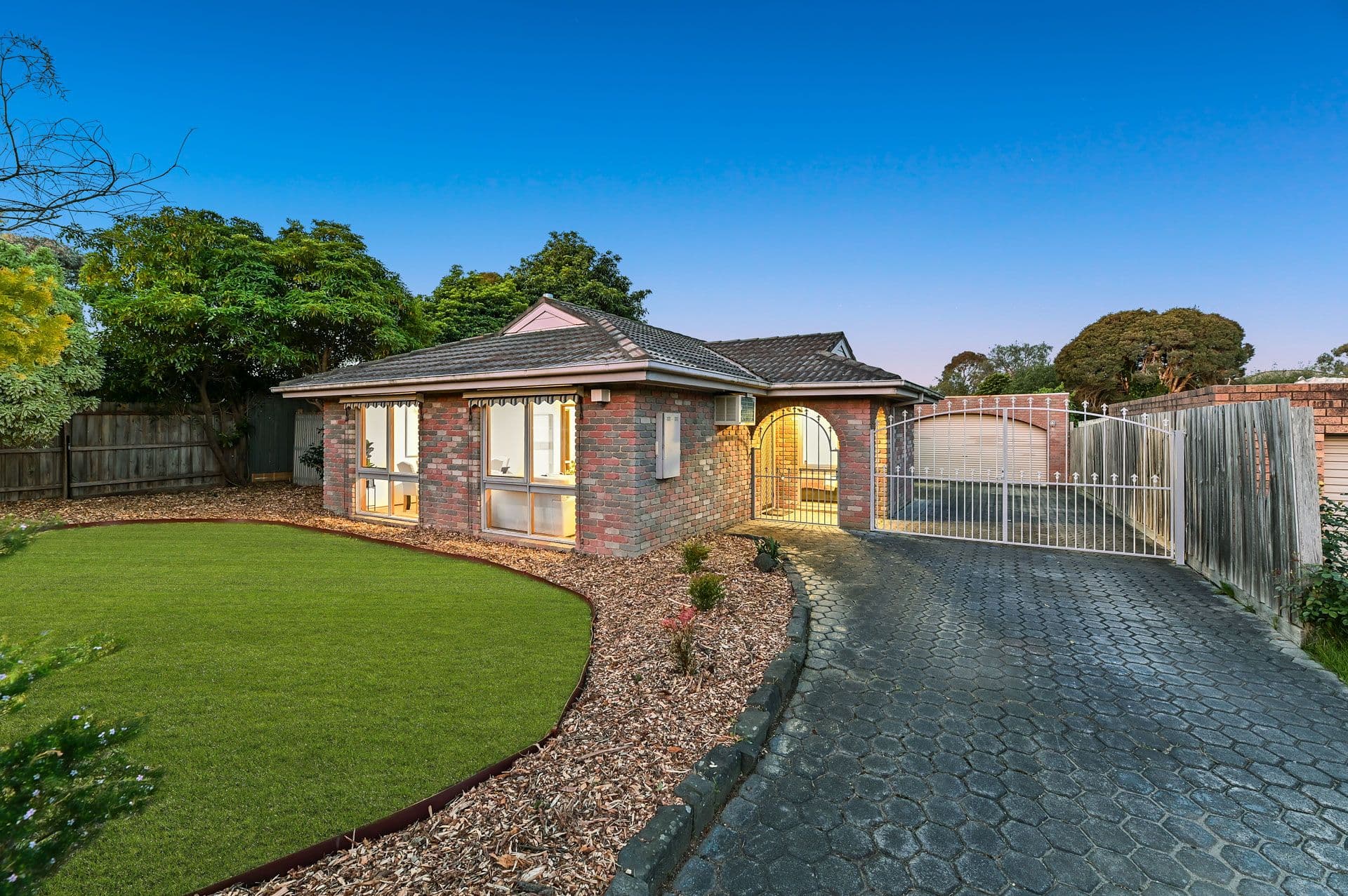 3 Wentworth Avenue, Rowville VIC 3178, Rowville - Image 1