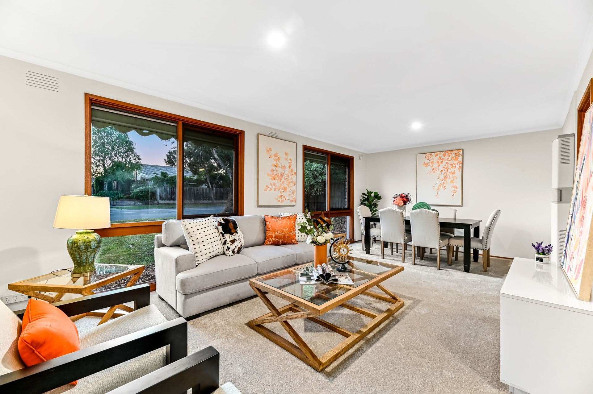 3 Wentworth Avenue, Rowville VIC 3178, Rowville - Thumbnail 2