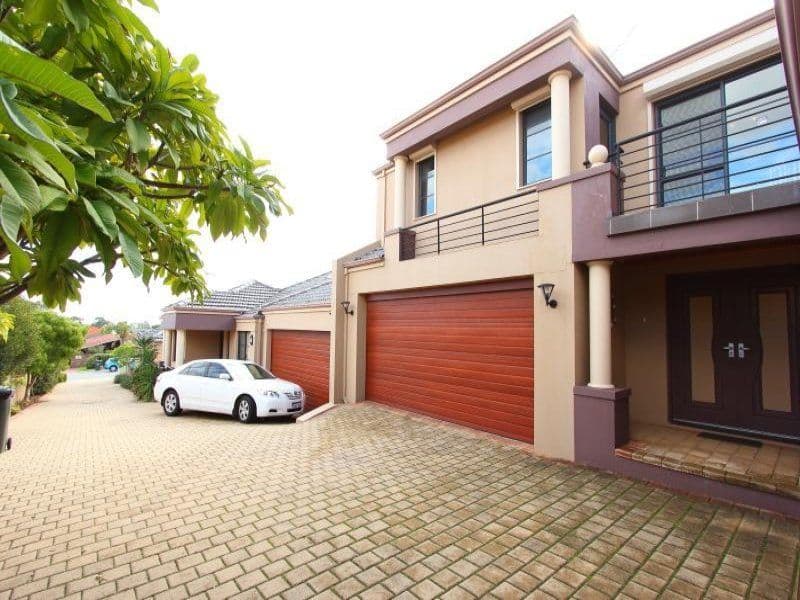 162C Moulden Avenue, YOKINE WA 6060, Yokine - Image 1