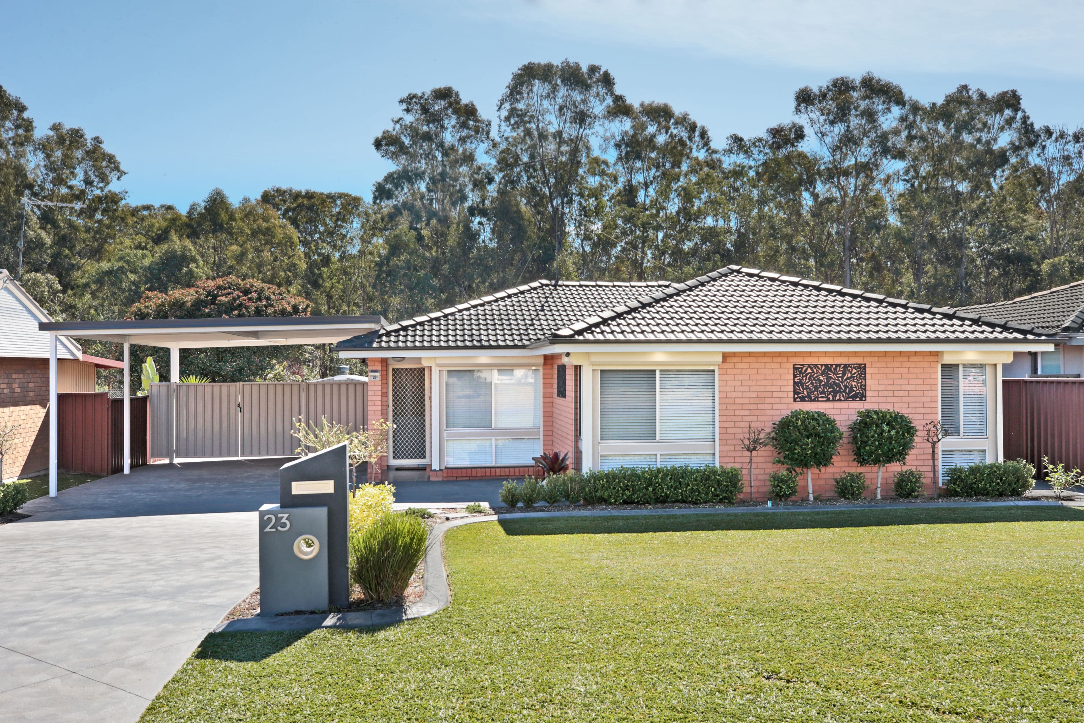 23 Cobbity Avenue, Werrington Downs NSW 2747, Werrington Downs - Image 1