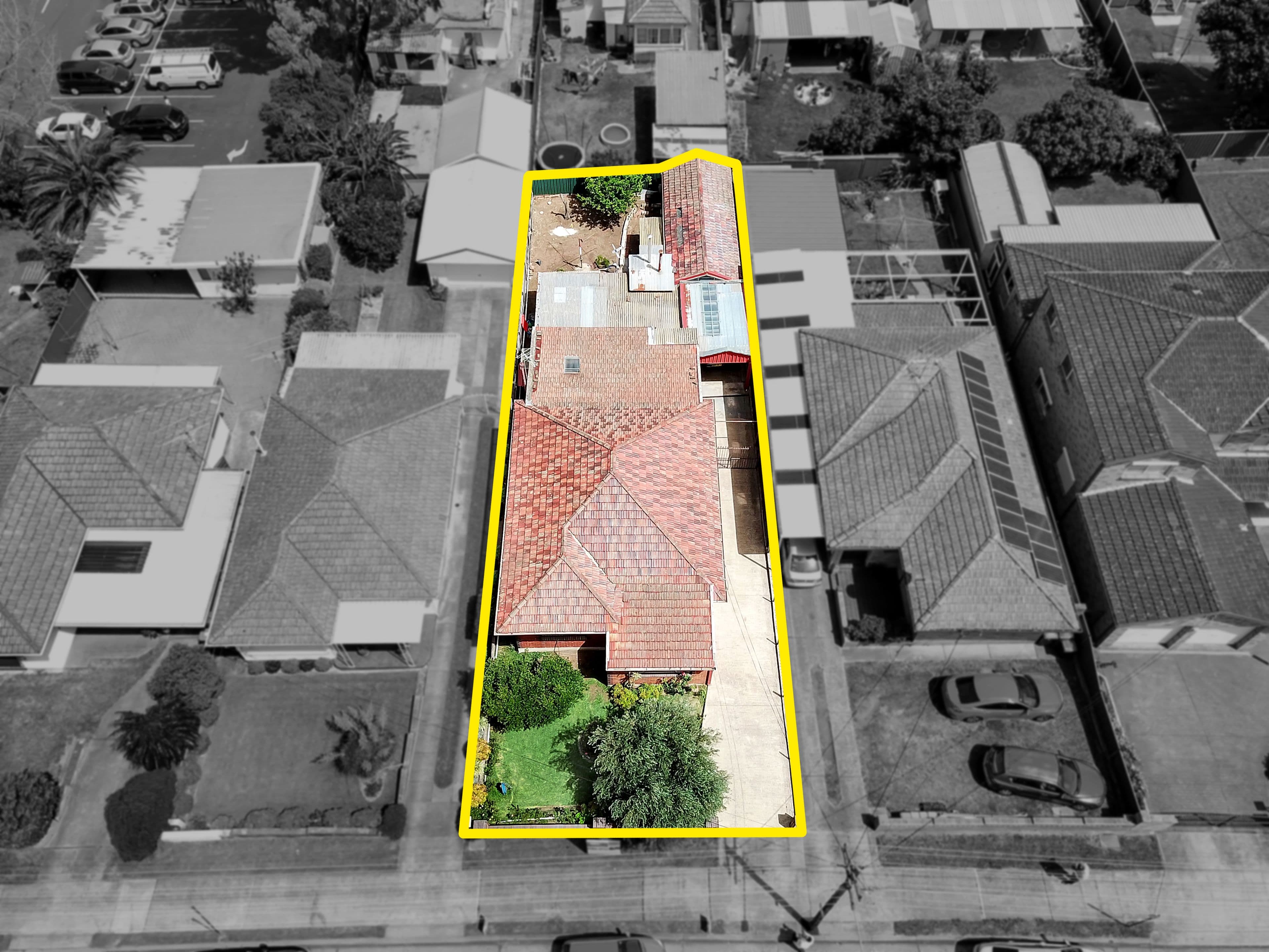 9 Bent Street, Chester Hill - Thumbnail 2