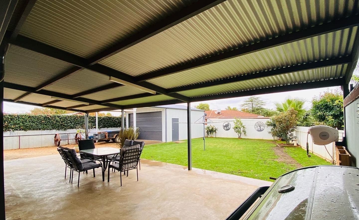 123 Dappo Road, Narromine NSW 2821, Narromine - Thumbnail 5
