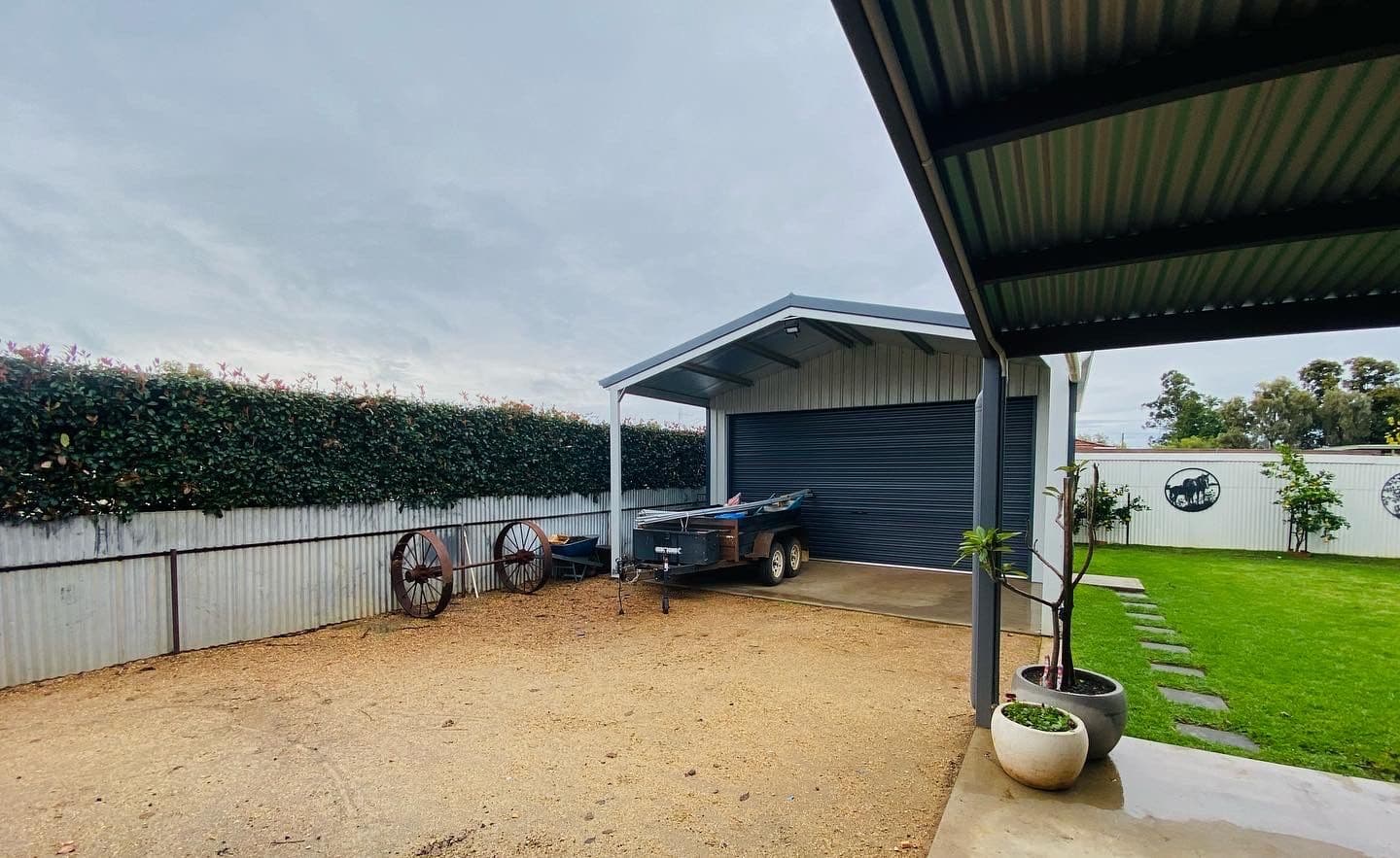 123 Dappo Road, Narromine NSW 2821, Narromine - Thumbnail 7