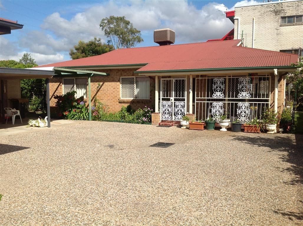 66 Archer Street, ROCKHAMPTON CITY QLD 4700, Rockhampton City - Image 1