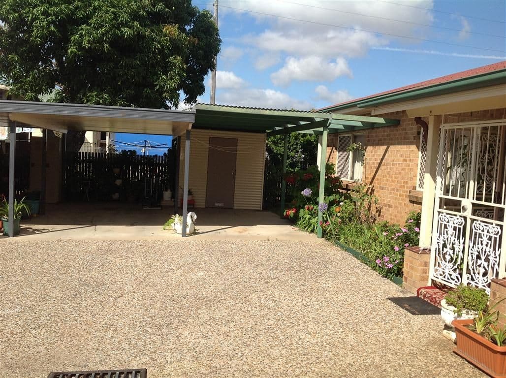 66 Archer Street, ROCKHAMPTON CITY QLD 4700, Rockhampton City - Thumbnail 2