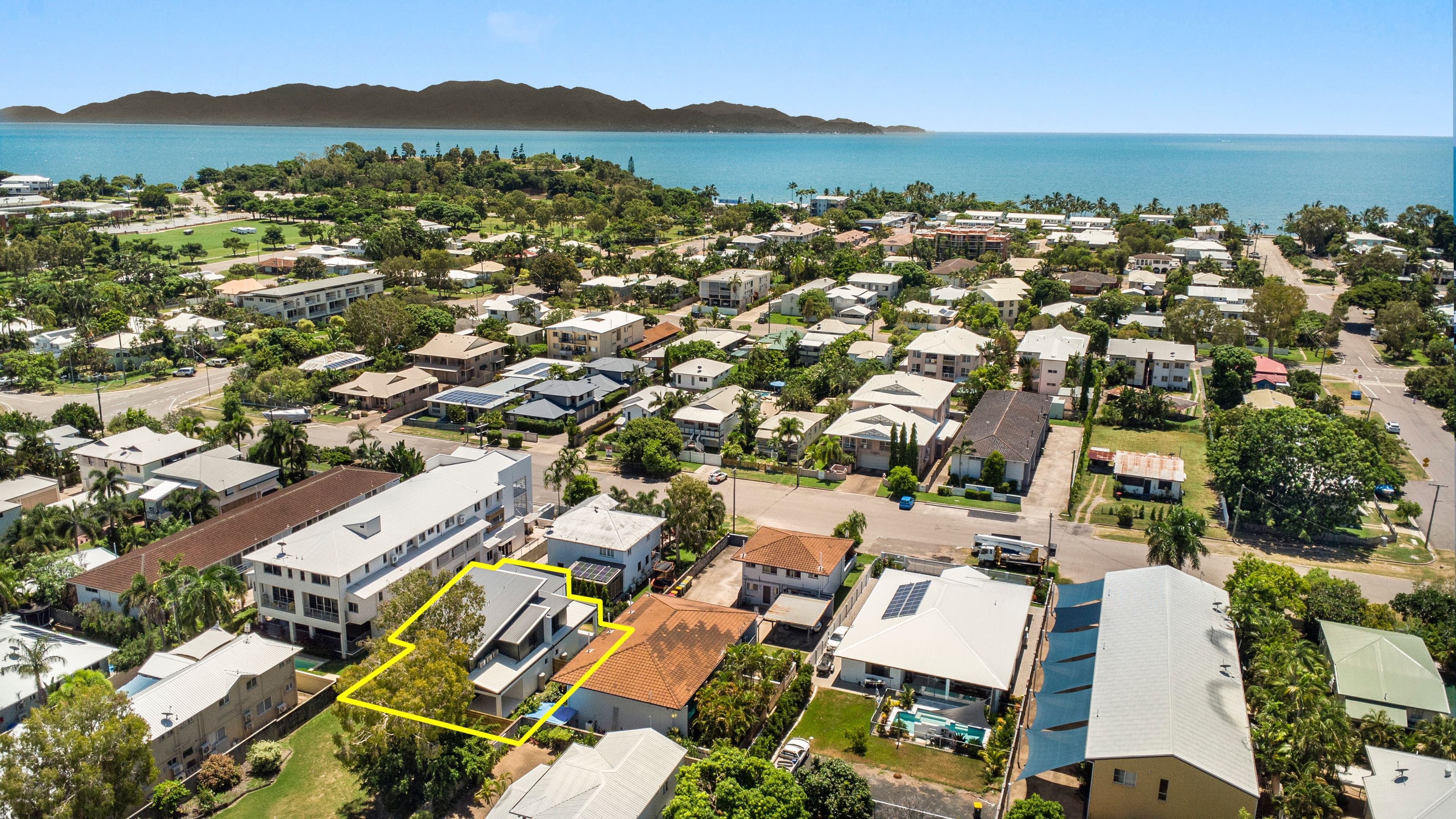 72a Cook Street, North Ward QLD 4810, North Ward - Thumbnail 2