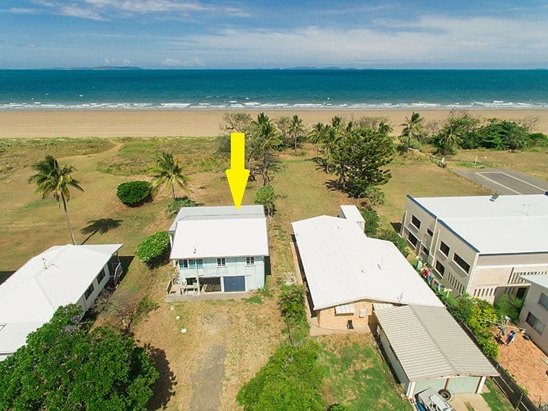 33 Todd Avenue, Yeppoon QLD 4703, Yeppoon - Image 1