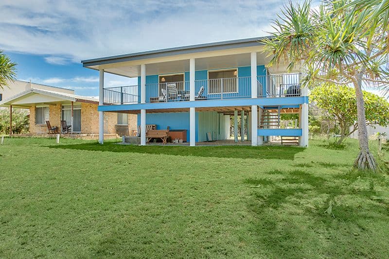 33 Todd Avenue, Yeppoon QLD 4703, Yeppoon - Thumbnail 2