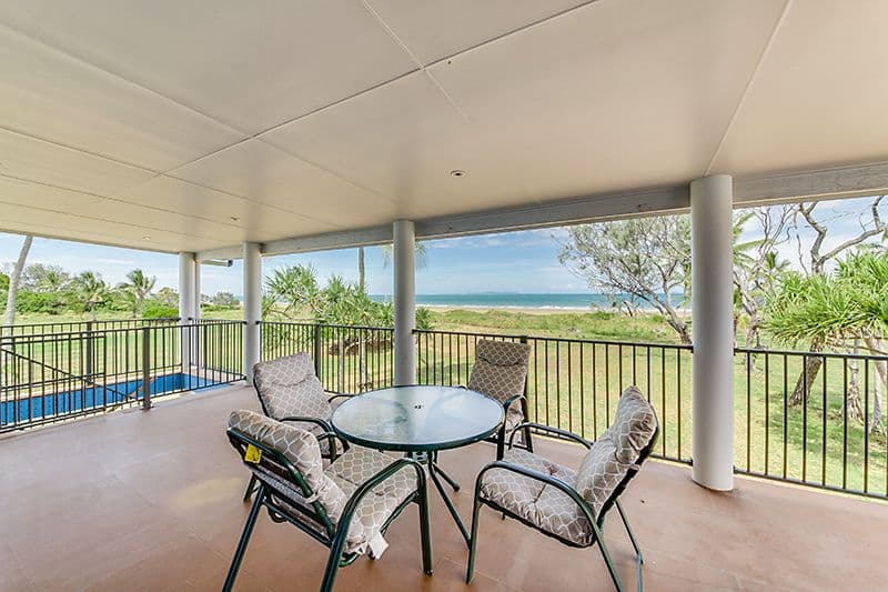33 Todd Avenue, Yeppoon QLD 4703, Yeppoon - Thumbnail 4