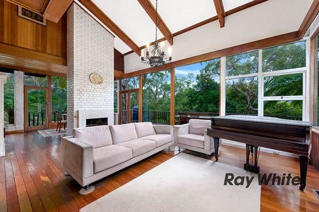 68 The Bulwark, Castlecrag NSW 2068, Castlecrag - Image 1
