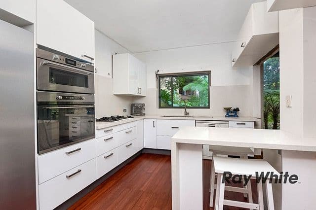 68 The Bulwark, Castlecrag NSW 2068, Castlecrag - Thumbnail 2