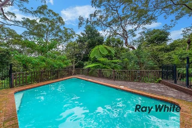 68 The Bulwark, Castlecrag NSW 2068, Castlecrag - Thumbnail 4