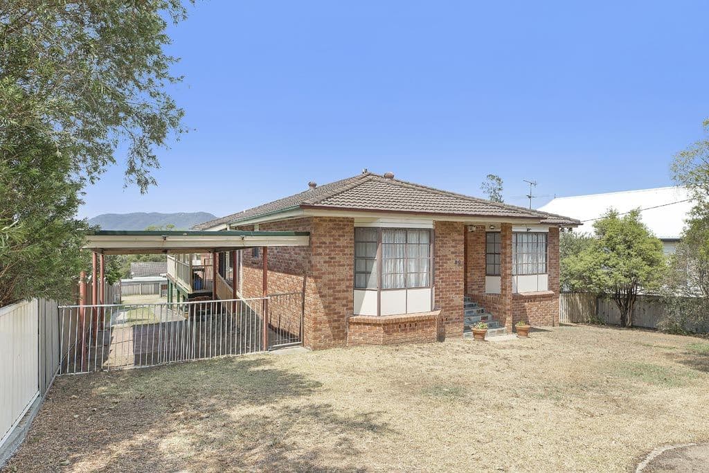 20 North Street, Mulbring - Image 1