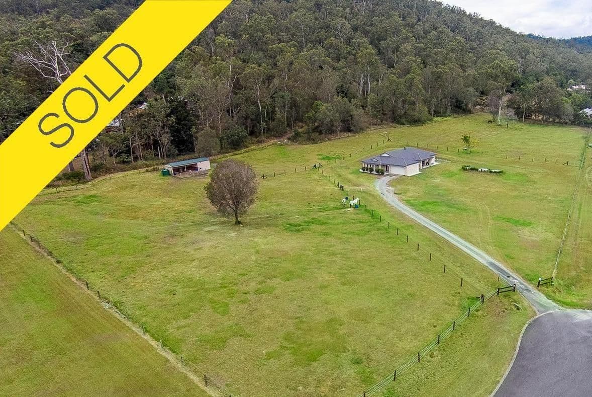 3 Stanley Robinson Court, CAMP MOUNTAIN QLD 4520, Camp Mountain - Image 1