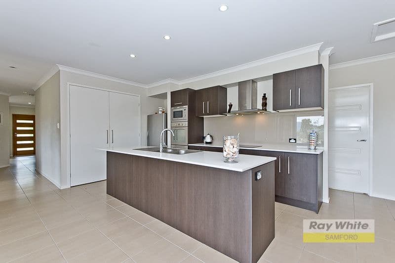 3 Stanley Robinson Court, CAMP MOUNTAIN QLD 4520, Camp Mountain - Thumbnail 5