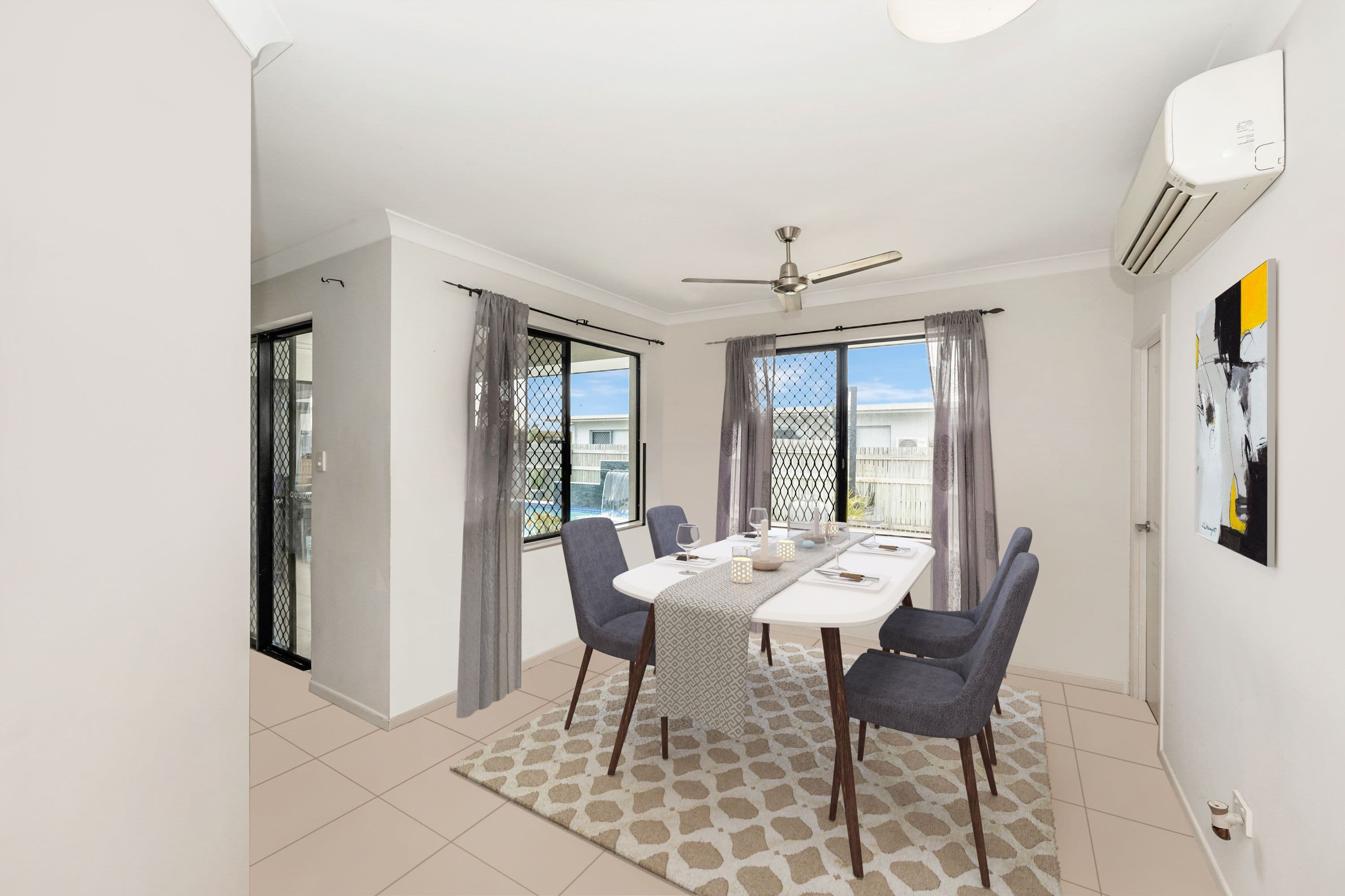 5 Polmaise Close, Burdell QLD 4818, Burdell - Thumbnail 5