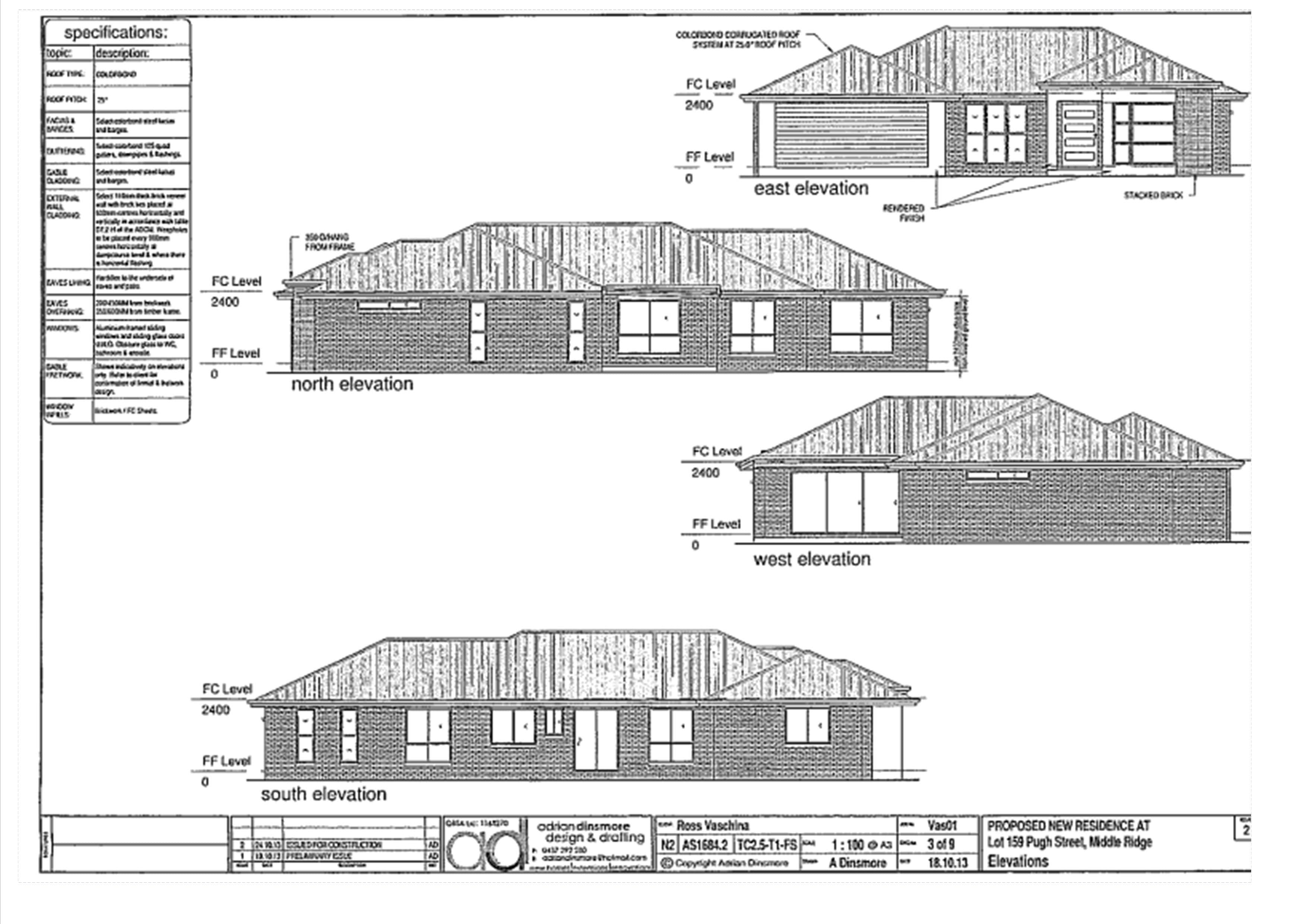 39 Pugh Street, MIDDLE RIDGE QLD 4350, Middle Ridge - Thumbnail 2