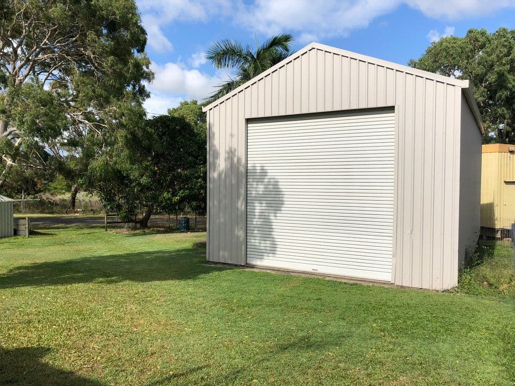 42 Cooper Avenue, Campwin Beach QLD 4737, Campwin Beach - Thumbnail 4