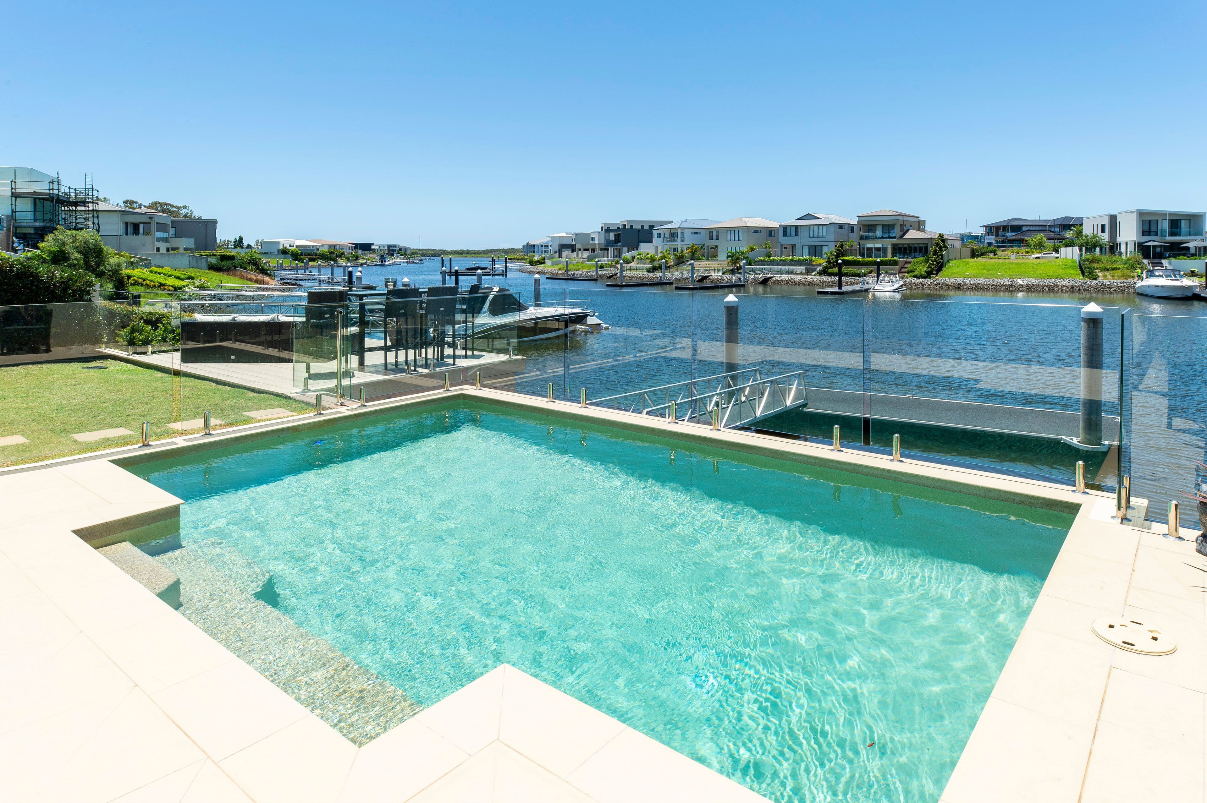 1078 Edgecliff Drive, Sanctuary Cove QLD 4212, Sanctuary Cove - Image 1