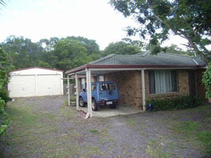 NAMBOUR QLD 4560, Nambour - Image 1