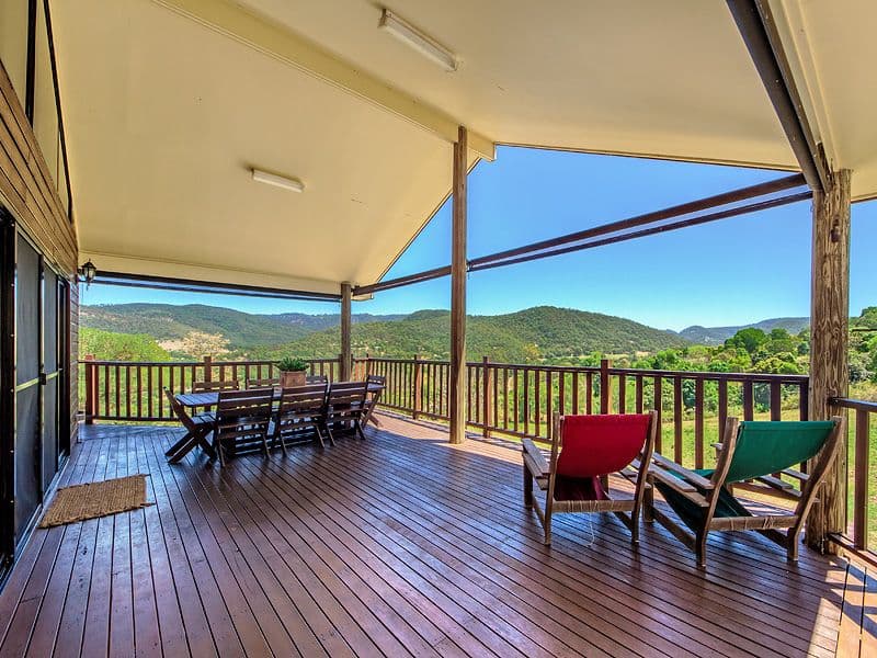126 Currey Road, Wongawallan QLD 4210, Wongawallan - Image 1
