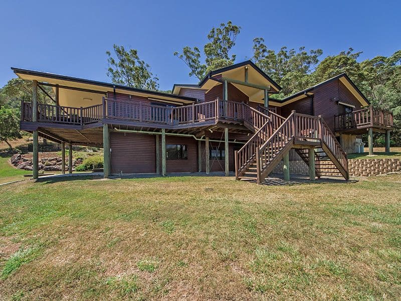 126 Currey Road, Wongawallan QLD 4210, Wongawallan - Thumbnail 2