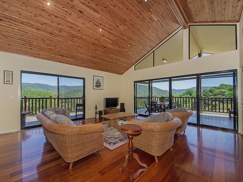 126 Currey Road, Wongawallan QLD 4210, Wongawallan - Thumbnail 3