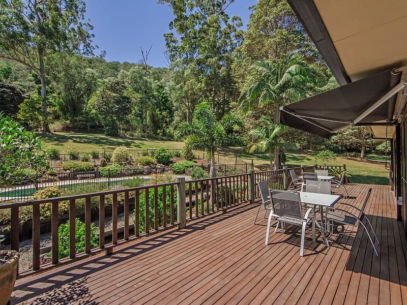 126 Currey Road, Wongawallan QLD 4210, Wongawallan - Thumbnail 5
