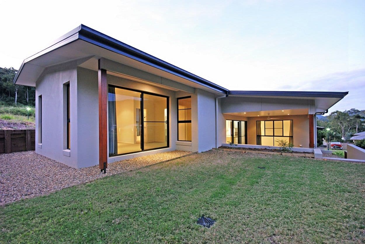 8 Armada Crescent, JUBILEE POCKET QLD 4802, Jubilee Pocket - Thumbnail 4