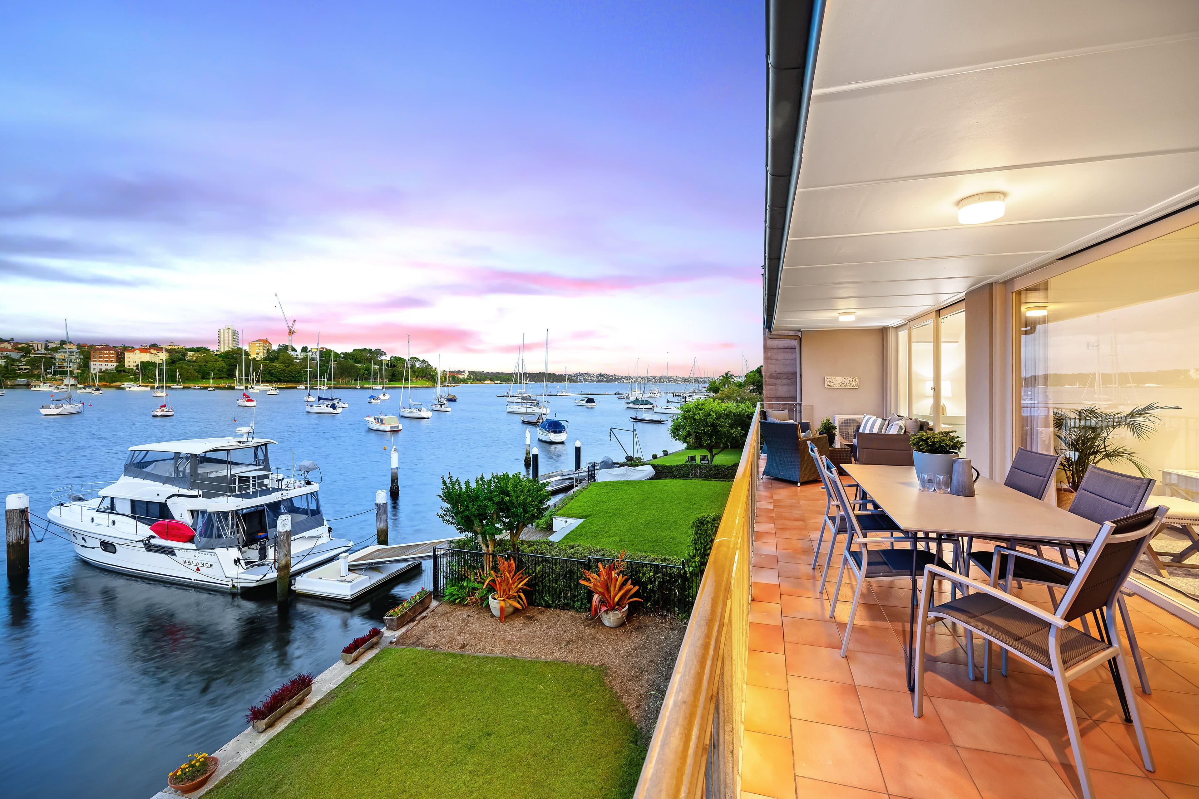 27 Elamang Avenue, Kirribilli NSW 2061, Kirribilli - Thumbnail 2