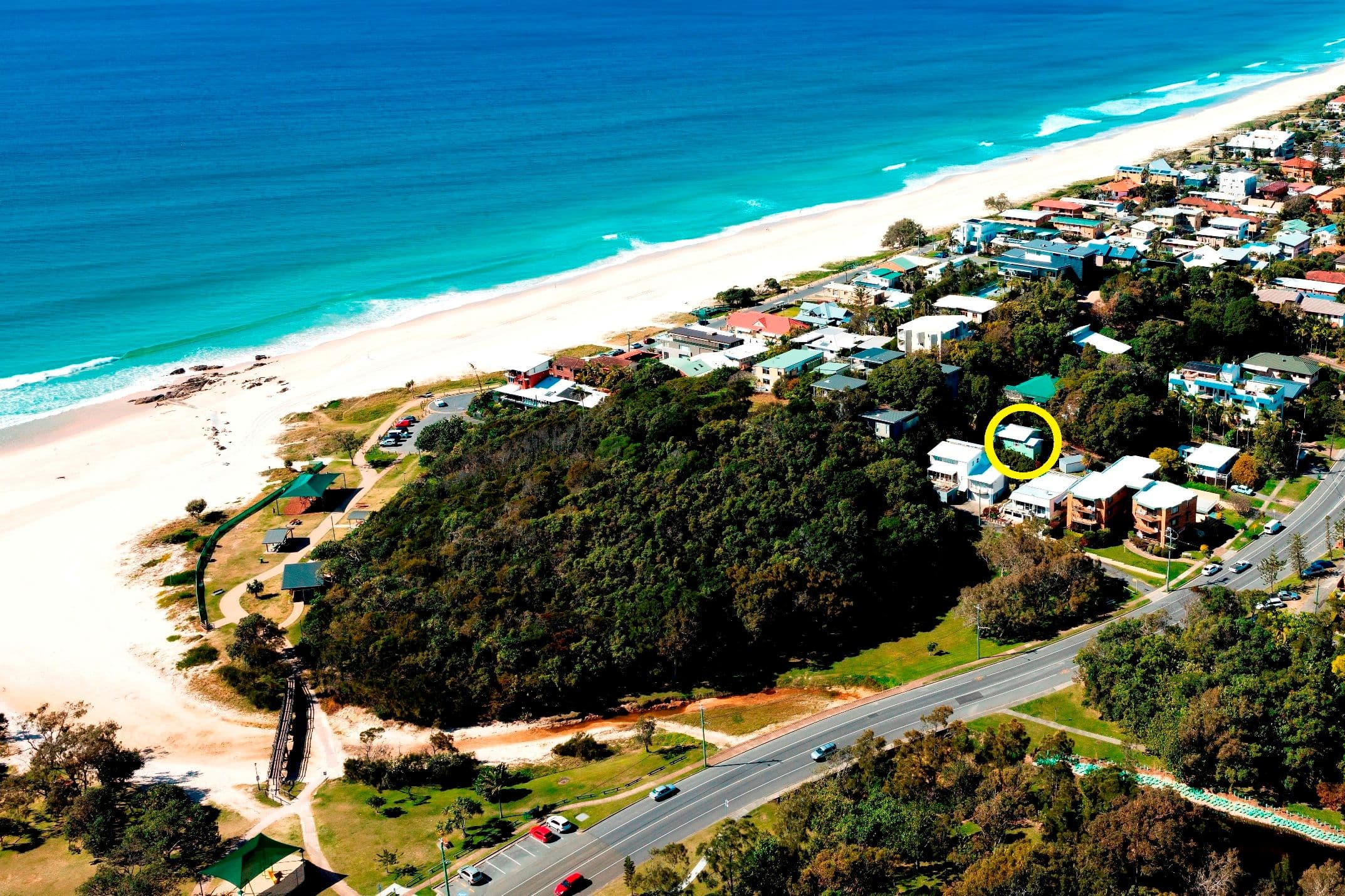 25B Teemangum Street, Tugun QLD 4224, Tugun - Image 1