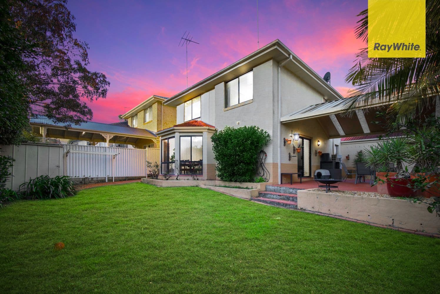106 Redden Drive, Kellyville NSW 2155, Kellyville - Thumbnail 2