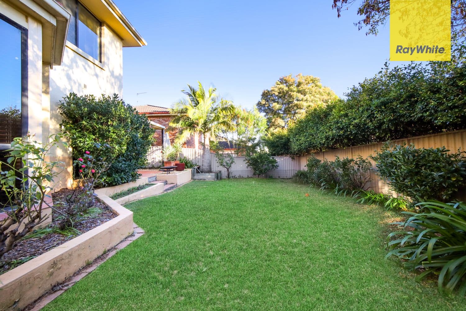 106 Redden Drive, Kellyville NSW 2155, Kellyville - Thumbnail 3