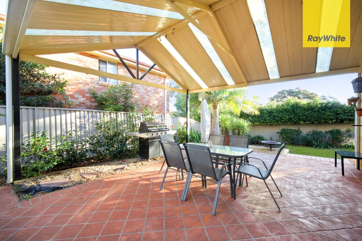 106 Redden Drive, Kellyville NSW 2155, Kellyville - Thumbnail 4