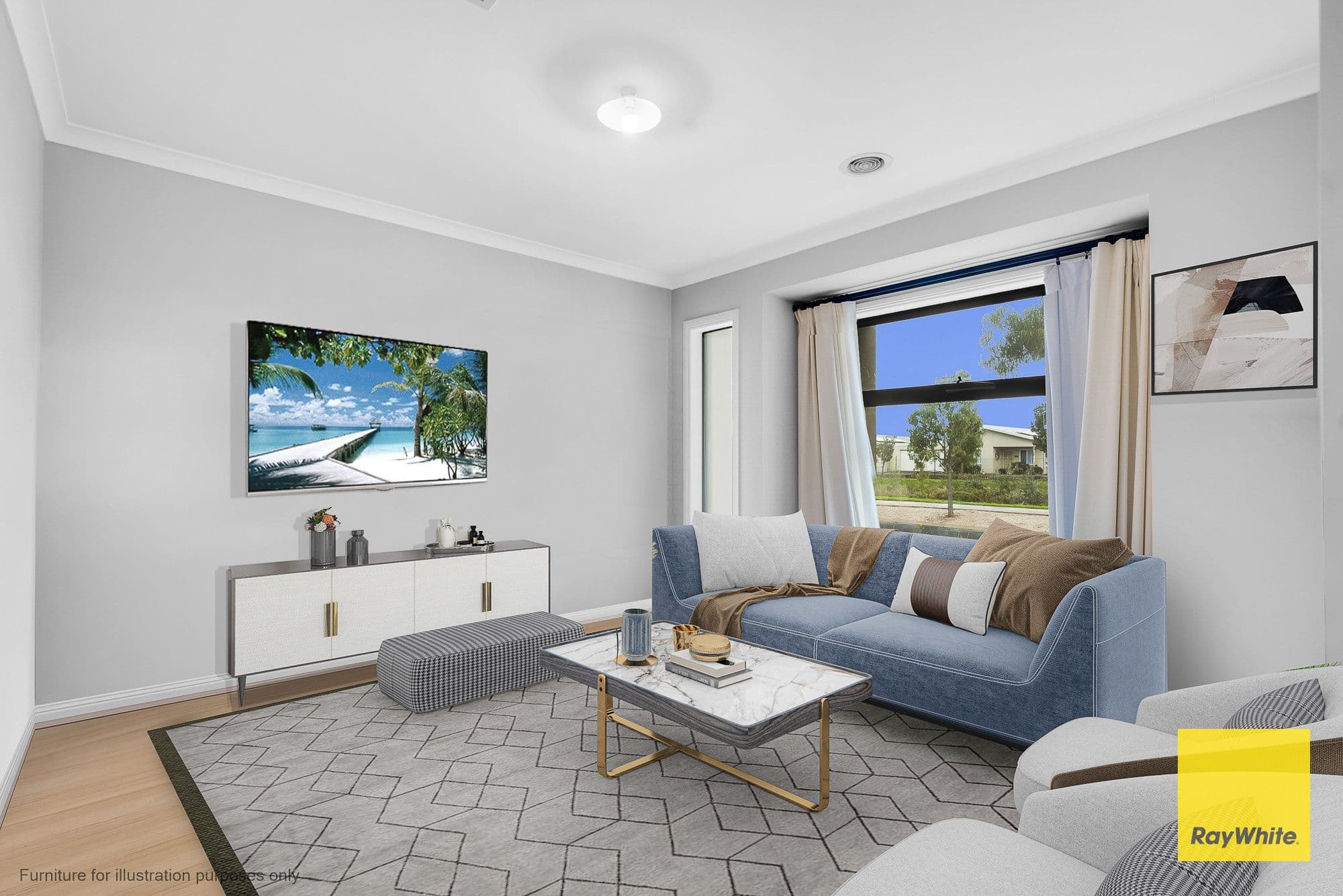 98 Talliver Terrace, Truganina VIC 3029, Truganina - Thumbnail 4