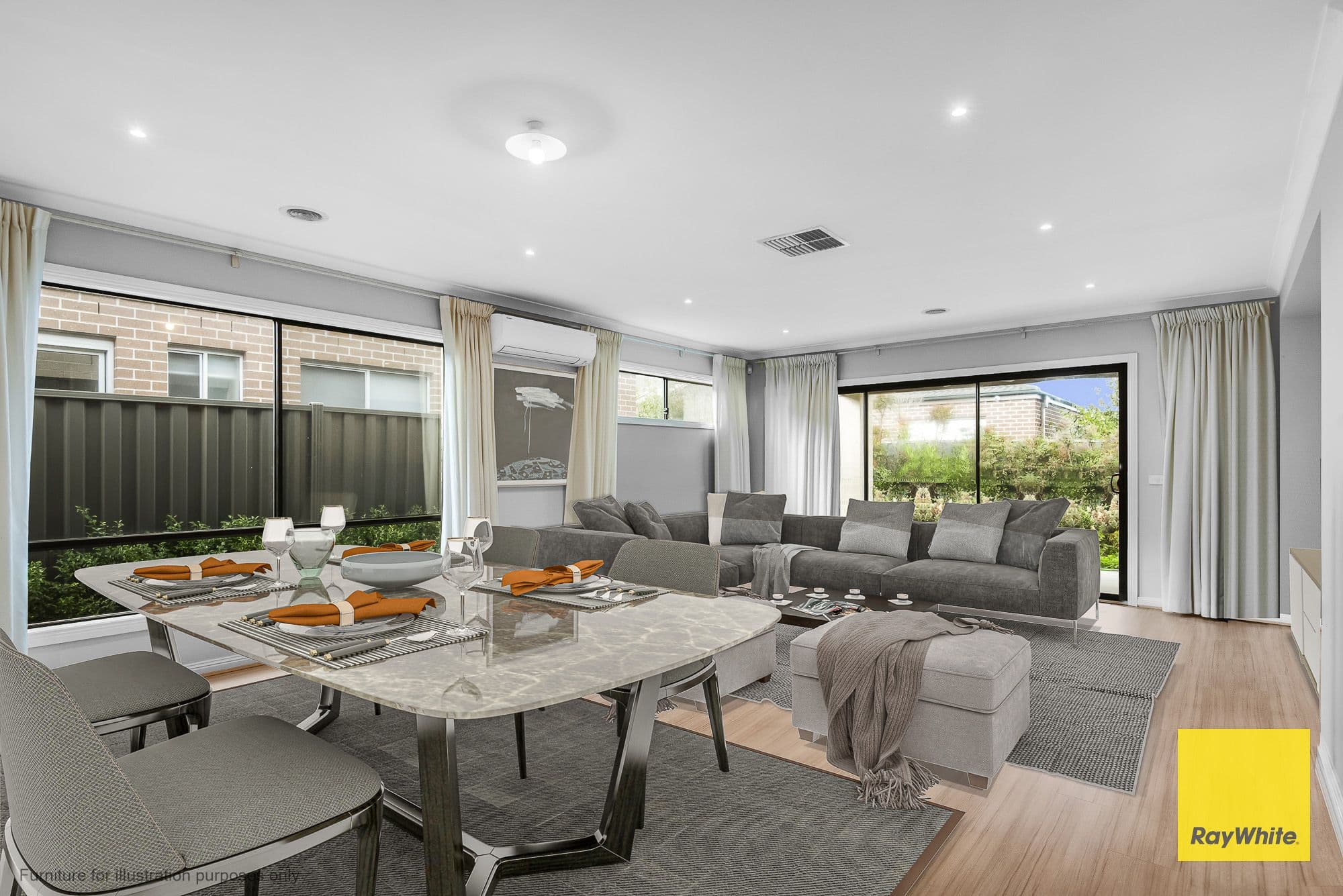 98 Talliver Terrace, Truganina VIC 3029, Truganina - Thumbnail 5