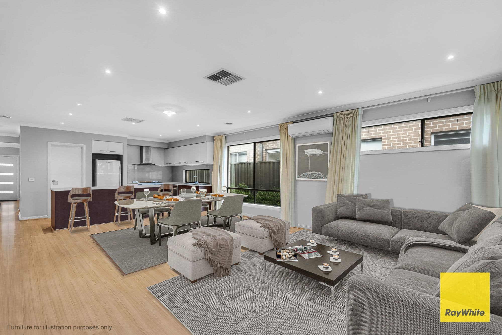 98 Talliver Terrace, Truganina VIC 3029, Truganina - Thumbnail 6