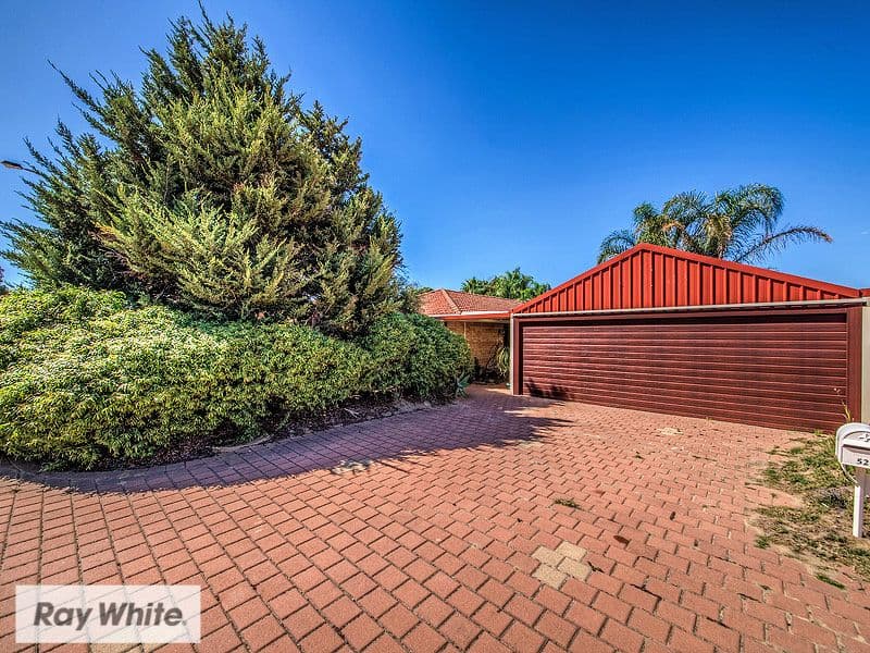 52 Jefferson Drive, Marangaroo WA 6064, Marangaroo - Image 1